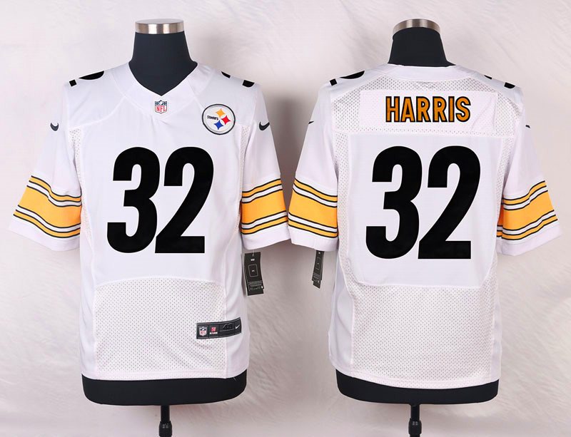 Pittsburgh Steelers elite jerseys-047